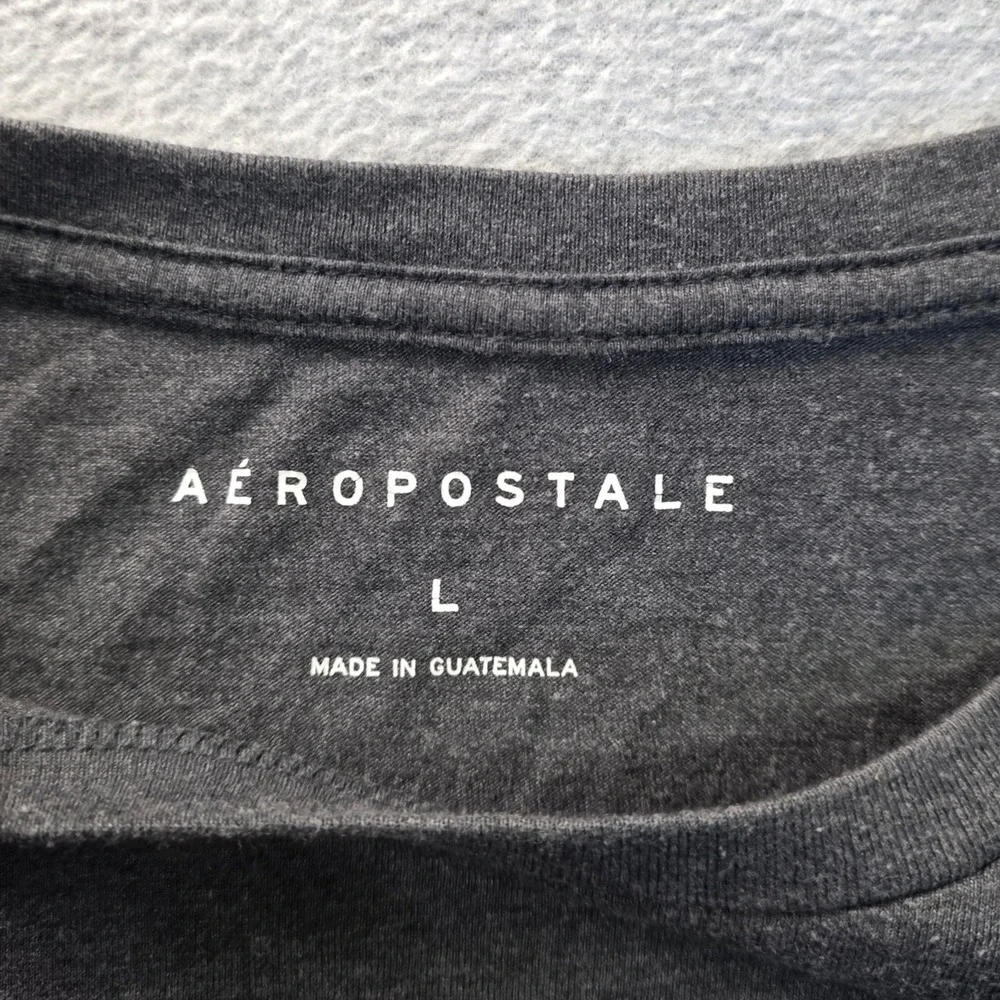 Aeropostale short sleeve